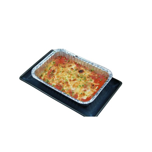 Ricotta & Spinach Cannelloni Al Forno