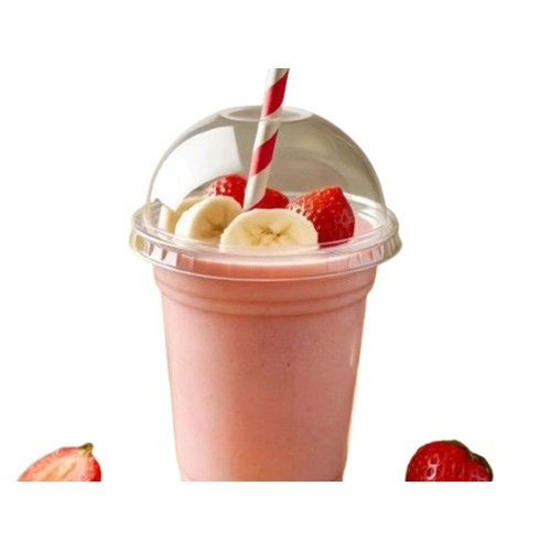 Tropical Funny Smoothie Bff