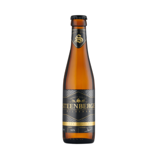 Steenberge Premium Pilsener krat 24x25