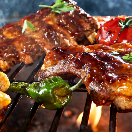 BBQ worst