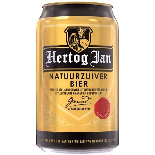 Hertog Jan 330ml