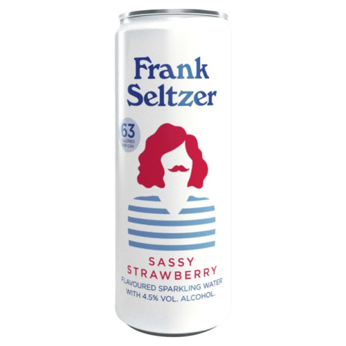 Frank Stelzer Sassy Strawberry