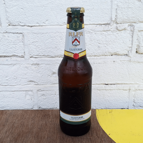 Alfa Lentebok 300ml