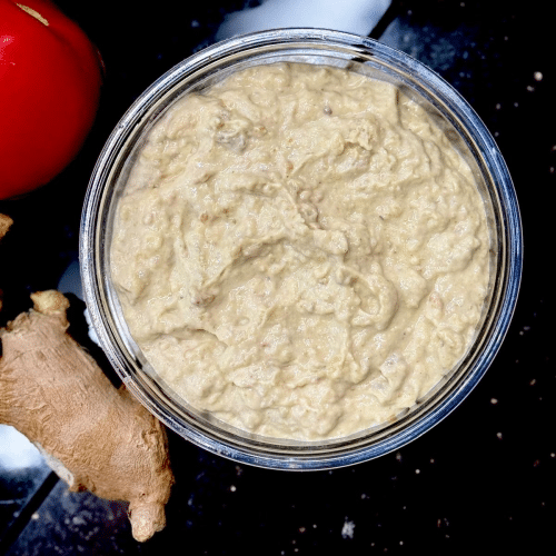 Baba ganoush
