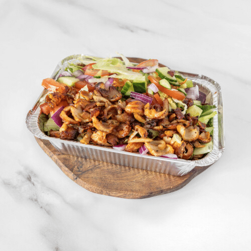 Kapsalon atoom