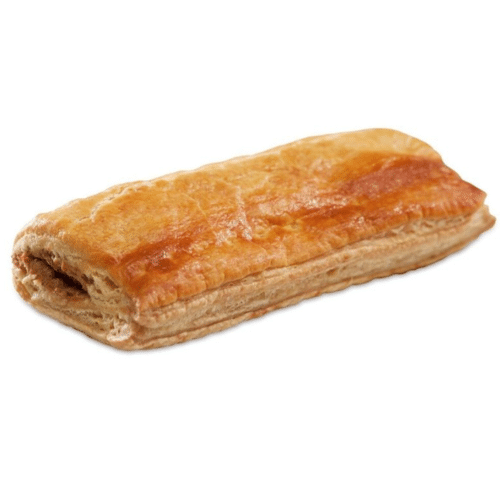 Saucijzenbroodje XL