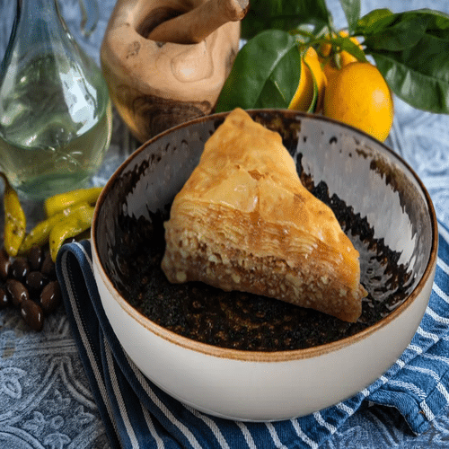 Baklava