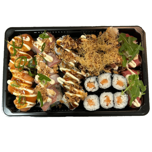 Single Box