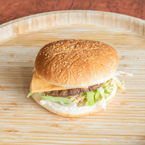 Cheeseburger