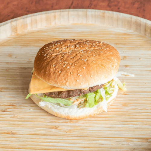 Hamburger