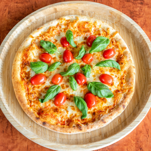 Pizza Linda