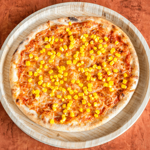 Pizza mais