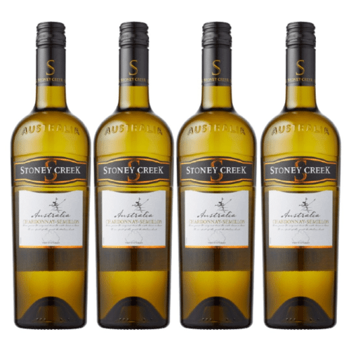 Chardonnay special