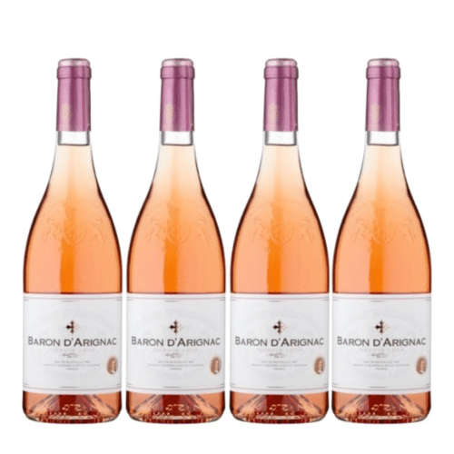 Rosé special