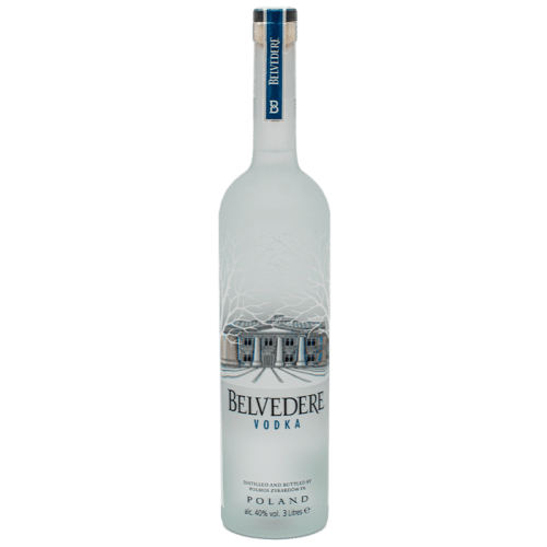Belvedere 700ml