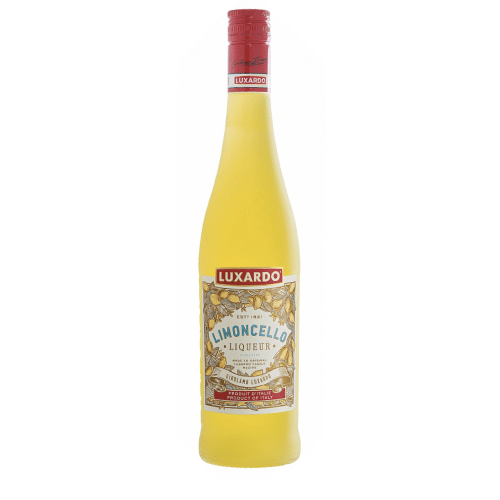 Luxardo limoncello 700ml