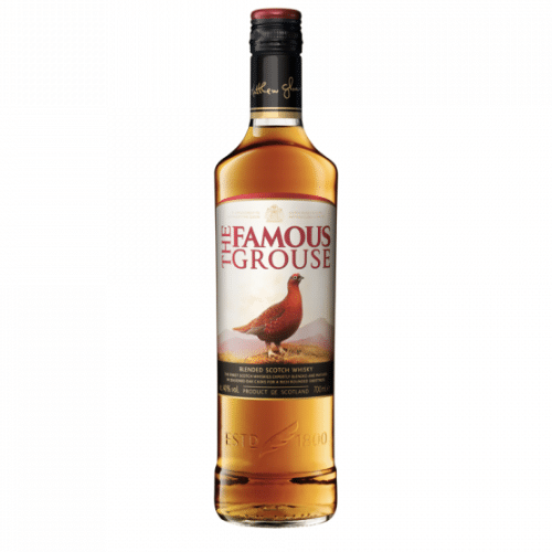 The Famous Grouse 700ml