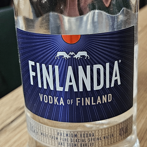 Finlandia