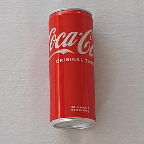 Coca-Cola 33cl