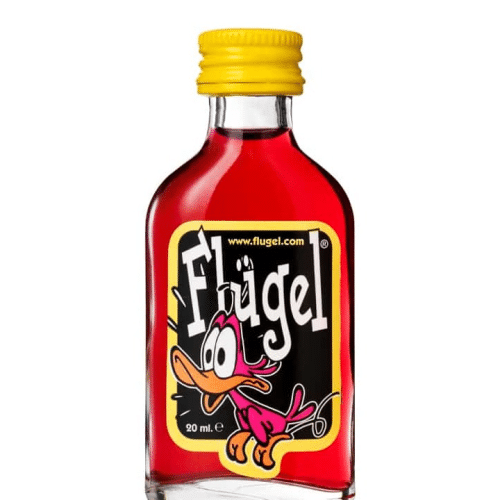 Flugel 1 stuk