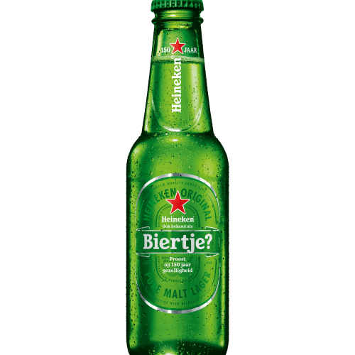 Heineken