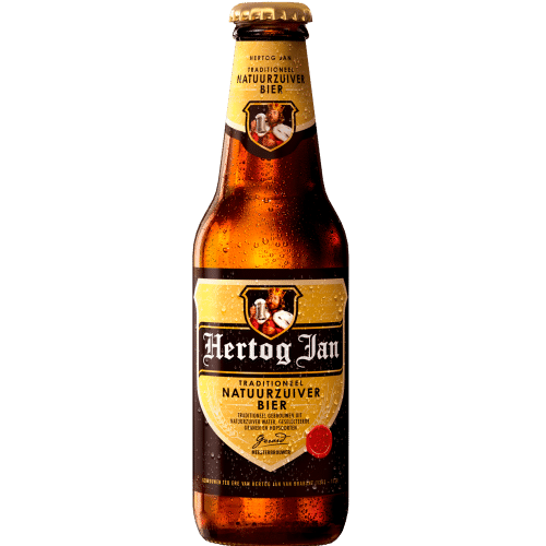 Hertog Jan