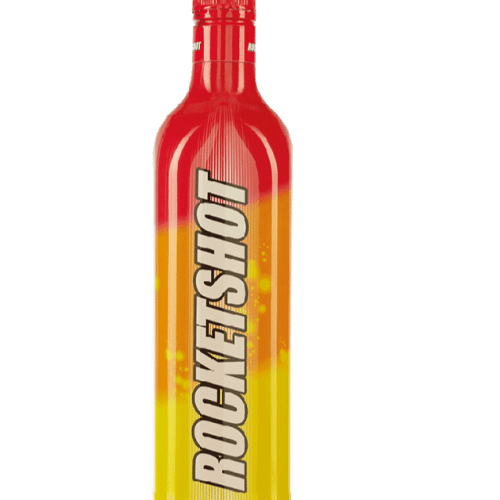 Rocket Shot