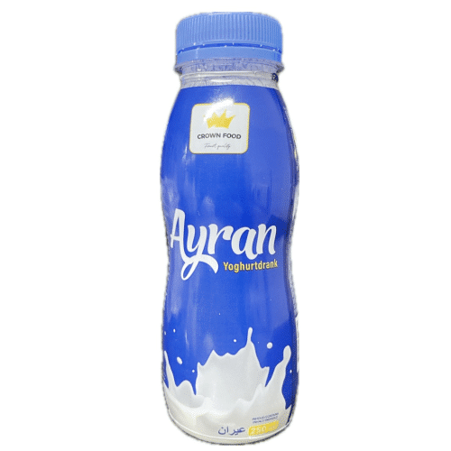 Ayran 250ml