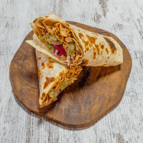 Dürüm döner mix