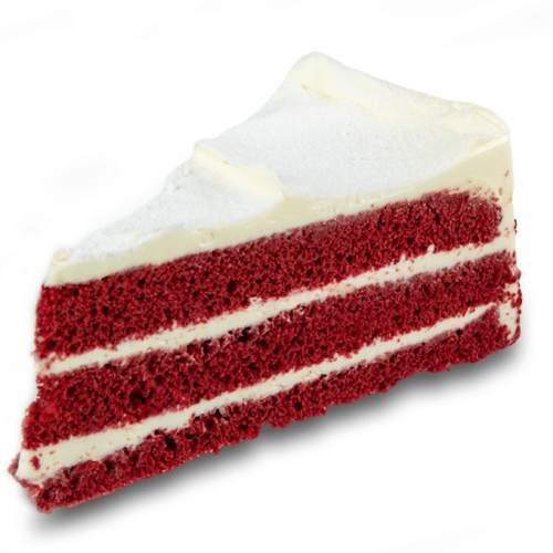 Red velvet cake