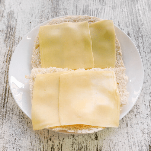 Tosti kaas