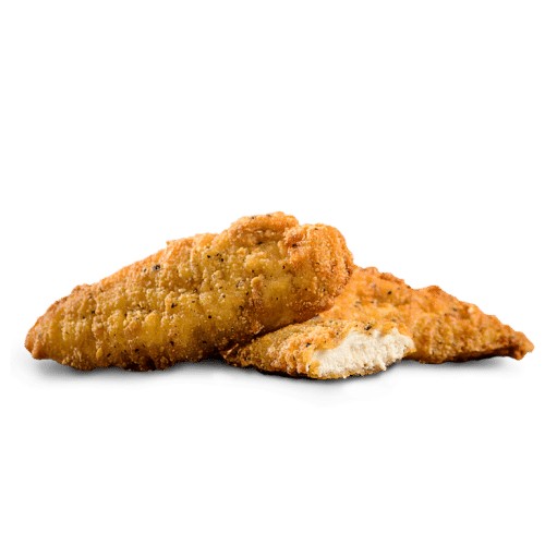Texas strips