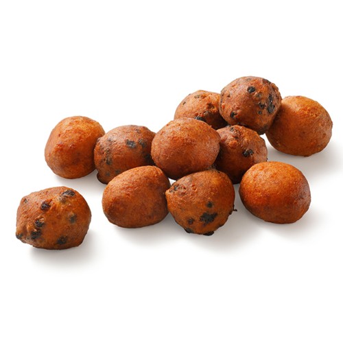Oliebollenpakket mix (12,50)