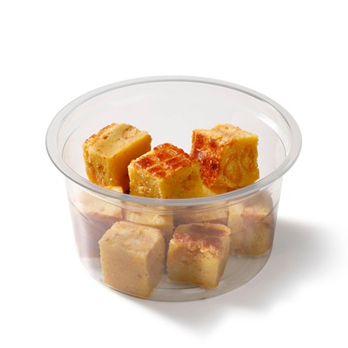 Barts lekkers boterkoek amaretto