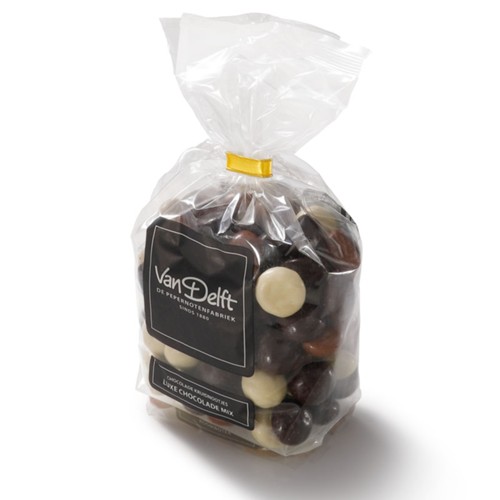 Van Delft kruidnoten chocolade mix