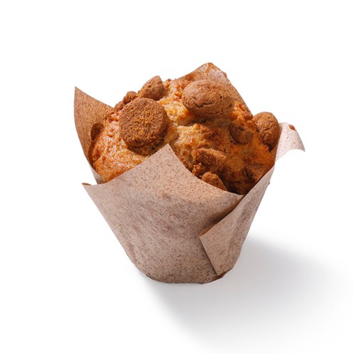 Kruidnootmuffin
