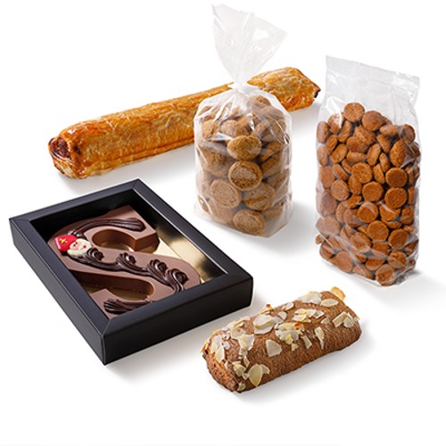 Cadeaupakket Sint & Piet