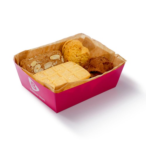 Barts lekkers roomboter koekjes