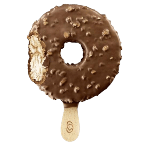 Donut Cacao & Cookie 62ml