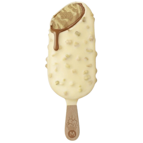 Magnum Utopia Double Hazelnut 85ml