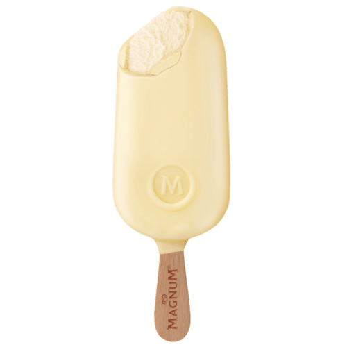 Magnum White Stick 110ml