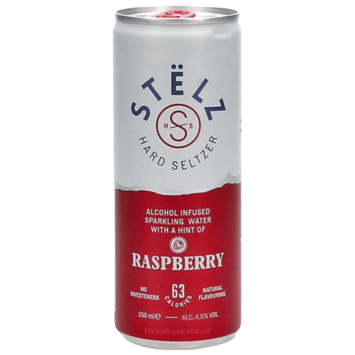 Stelz Raspberry