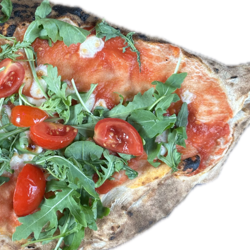 Calzone Napoletano