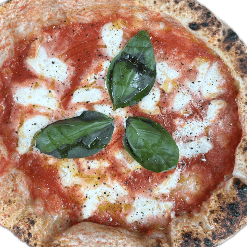 Provola e pepe