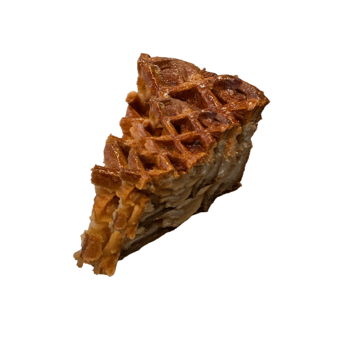 Appeltaart