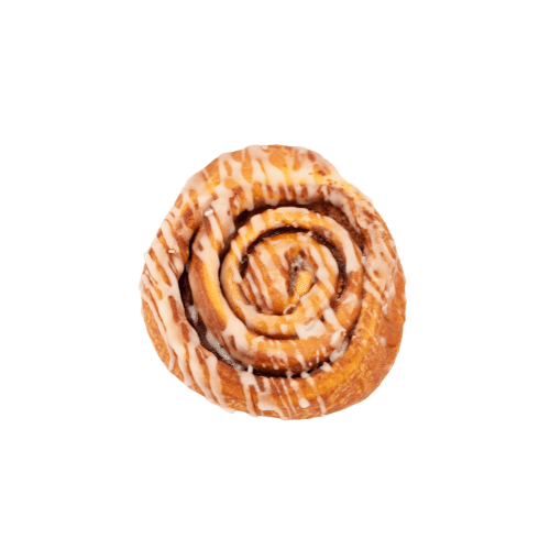 Cinnamon roll