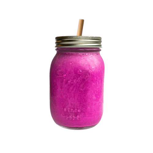 Pitaya flower