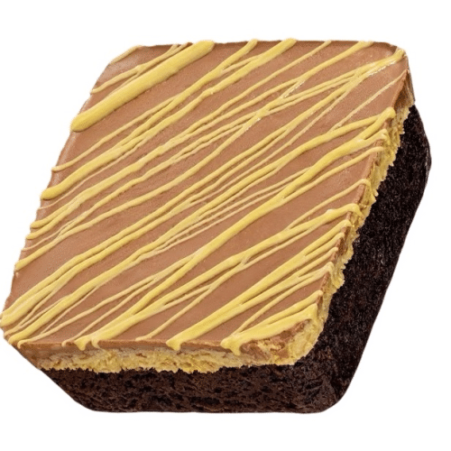 Dubai brownie