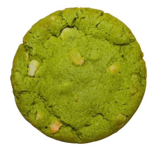 Matcha Cookie