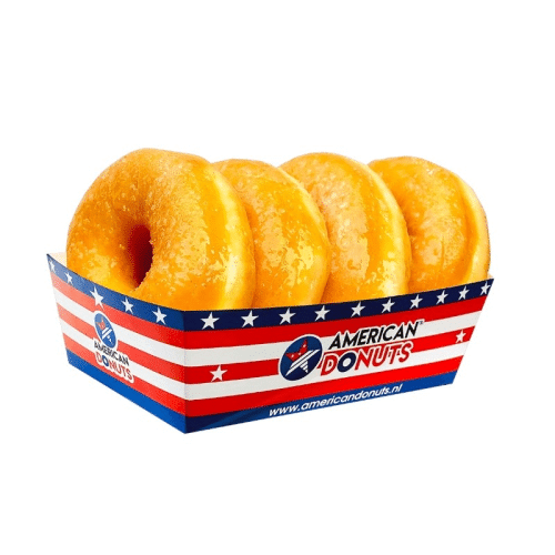 Original American Donuts